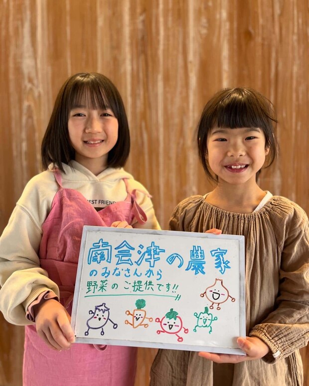 活躍するキッズスタッフ成長記【こども食堂レインボー】「３年でみんな変化しています♡」