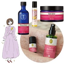 憂鬱やイライラ、女性ホルモンによる心のゆらぎは香りの力に頼りましょ【オトナミューズ“女ホル部”】