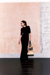 40代・洒落見えの秘訣は「自分のからだを魅力的に見せる【シルエット】にこだわる」こと！