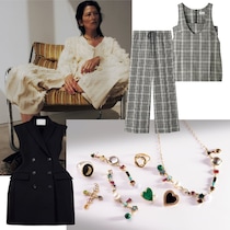 佐田真由美さんのジュエリーブランドの名前は？知っておきたいおしゃれな人のマイブランド3選