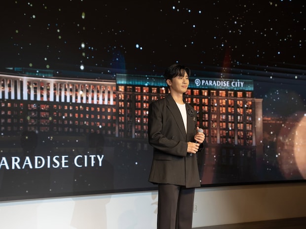 「一緒に日本に行くなら『梨泰院クラス』のパク・セロイ」パク・ソジュンのファンミレポートをお届け！