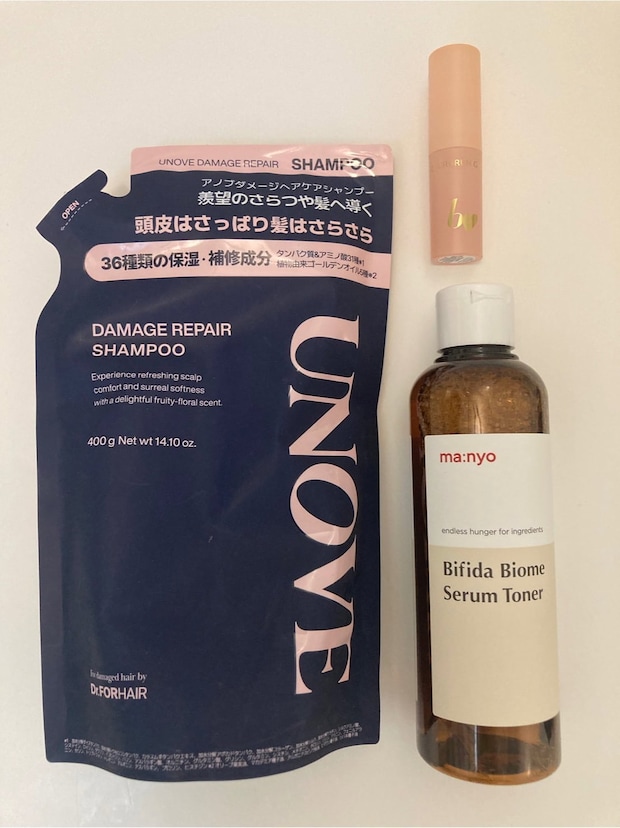 即つるん髪になれる韓国発シャンプー発見！あざとガールが教えてくれた最新ヒットドラコス3選