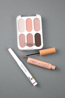 あのころを思い出しながらトライ！笹本恭平が推す大人向け【ちょいギャル】フェイスを作るコスメ