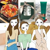 情報通が教える、もらって嬉しいギフト7選【ティファニーのハンドクリーム・鍋・ルイボスワイン他】