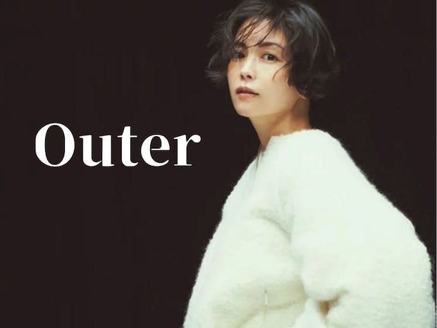 やっぱり「軽さ」は正義です！おしゃれな40代のための【ダウン】【パデット】コート名品リスト24選