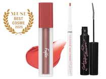 お値段以上の仕事っぷり♡ Fujikoのティントほか、美容賢者が選ぶ大人のための【プチプラコスメ】3選