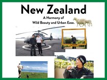 絶品ワインにアクティビティ「ワイヘキ島」を楽しみつくす【岩田剛典と旅するニュージーランド】