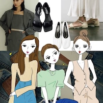 お得におしゃれを満喫しよう。フリーPRが注目する【H&M STUDIOアンヌーク、カセット服】って？