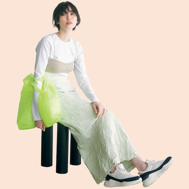 今、スニーカー買うなら「クラシック・ラグジュアリー・テック」系から選ぼう!