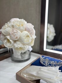 黒いドレス、結婚指輪は右手に？ 日本とドイツのハレの日事情の違いを体験！