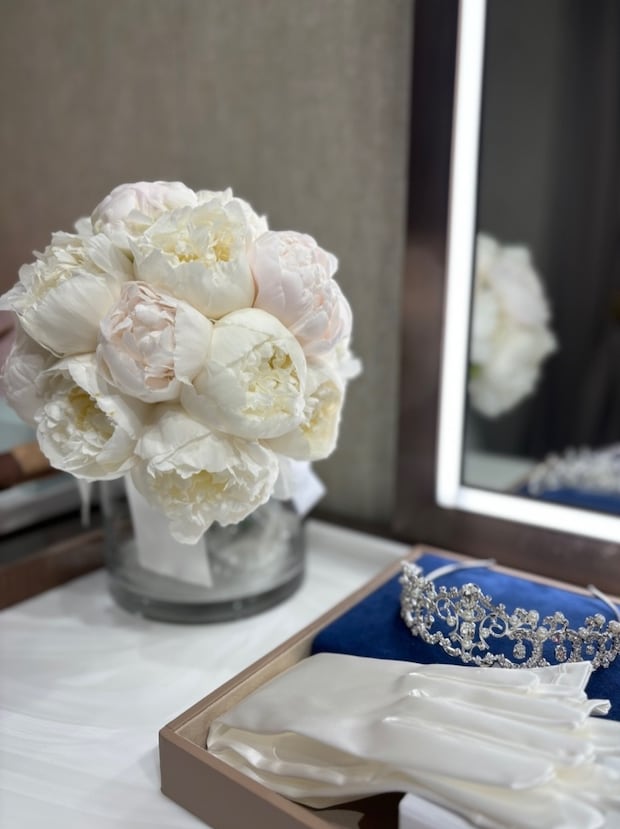 黒いドレス、結婚指輪は右手に? 日本とドイツのハレの日事情の違いを体験!