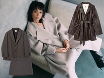 美シルエットで女性の曲線美を魅せる【ヴェニカ】ほかおしゃれ業界人激推し「新ブランド」3選