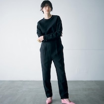 2024年の夏はドレスより【オールインワン】がブームです！