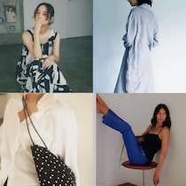 佐々木希さん、金子綾さんetc.「自分が着たいもの」を作るオトナミューズ的クリエイターブランド4選