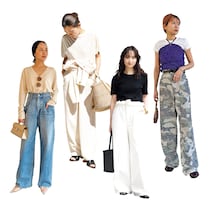 おしゃれな人は【ヒールパンプス】を狙ってる！業界人50人に聞いた今、欲しいものランキング