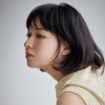 小顔ヘアのポイントは顔まわりとトップ。最重要なのはシャンコン！小顔を叶える河北メソッドの真髄