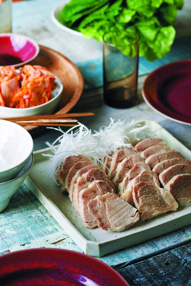 【塩豚レシピ保存版】3日寝かせるだけ！茹でても焼いても炊いても美味しい口福の「塩豚」を作ろう