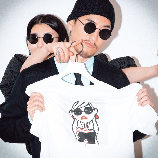 【DAICHI MIURA  × styling/】満を持して実現した白幡 啓と三浦大地によるコラボ秘話