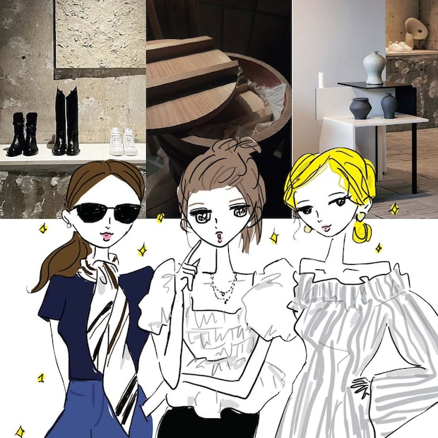 即完売するエトレの器から手作り味噌＆醤油まで!?フリーPRが実践する素敵な暮らしのアレコレ