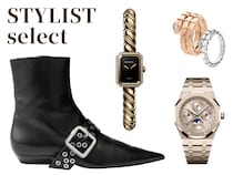 【保存版】大人気スタイリスト6名が本気で狙う！ラグジュアリーブランドで見つけた逸品32選まとめ