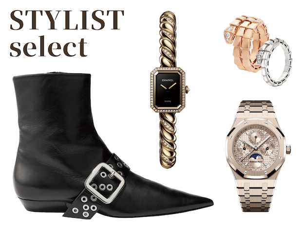 【保存版】大人気スタイリスト6名が本気で狙う！ラグジュアリーブランドで見つけた逸品32選まとめ