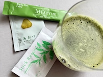 40代美容ライターがたどり着いた「本当に調子がよくなった」【美味しくて手軽すぎな青汁】3選