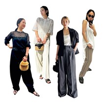 スナップ美女のトレンドは【シルバージュエリー】の清潔感！今、欲しいものランキング