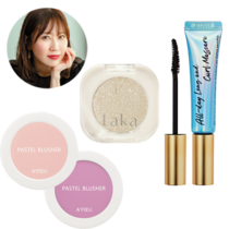 美容のプロがヘビロテする990円のチークって？石橋里奈さんが推薦するプチプラコスメ3選