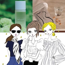 久しぶりに会った男友だちに肌を褒められた⁉ 韓国「インセルダム」ほか情報通PRの偏愛アイテム