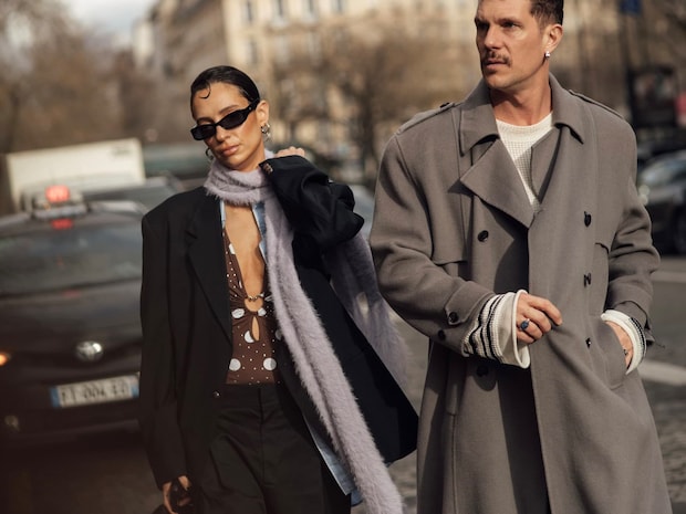 ピッティ・ミラノ・パリでキャッチ。メンズコレクション会場はマネしたいおしゃれスナップの宝庫だった！