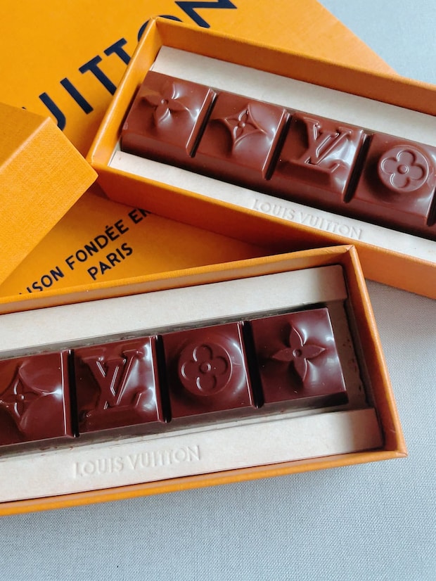 フランス・パリでチョコを爆買い！【2025年版】本当に美味しかったおみやげチョコレート5選