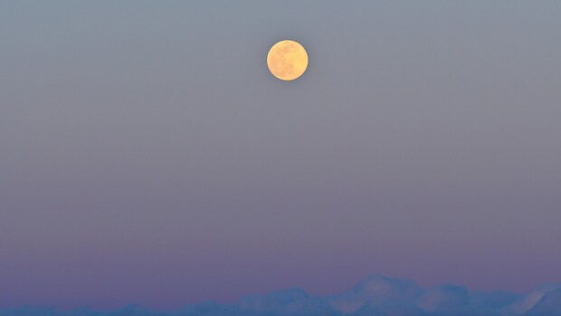 2026年2月の満月は2日（月）の7時9分。月末月初は体調不良にご注意ください