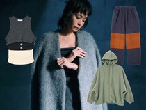 「センスが光る日常着」「シルエットがよくて色チ買いします」業界人が推す【ECブランド】3選