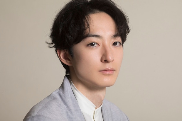 「吉沢亮さんとの会話はまさに錦織と庄田です（笑）」ドラマ『ばけばけ』出演・濱正悟さんインタビュー