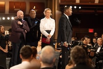 ウィル・スミスよ、何故に！よしひろまさみちが第94回アカデミー賞を振り返る