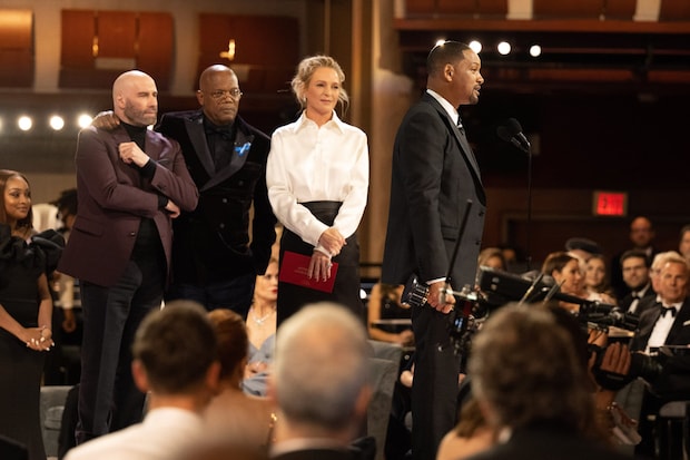 ウィル・スミスよ、何故に！よしひろまさみちが第94回アカデミー賞を振り返る