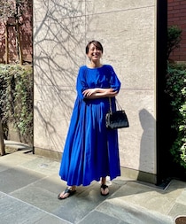 【365 DAYS SNAP】Curensologyプレス 伊藤ぬぬさんのお気に入りドレス