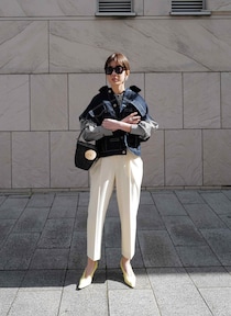 【365 DAYS SNAP】MACHATT CEO／プロデューサー正中雅子さんのお気に入りベスト