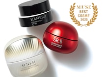 「夜まで肌が乾かなくてUVケアまで。天才！」「日に日に頰の頂点が上がる」【若返りコスメ】3選