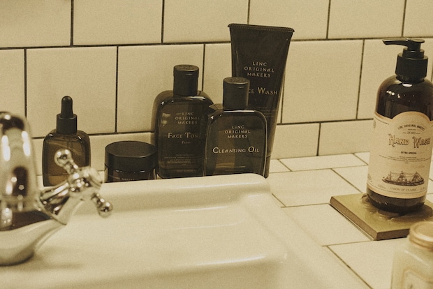 肌状態でカスタムできて、容器のビジュも最高!【リンクオリジナルメーカーズ】のスキンケア