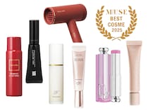 美容賢者がリピし続ける日焼け止めに、美顔器使いできるドライヤーまで！ プロが選んだ逸品7選