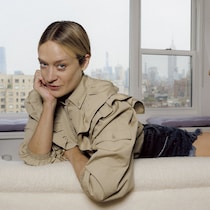 佐田真由美は亘つぐみさん、浅見れいなは野波麻帆さん！ オトナミューズのモデルが思う「洒落てる人」とは？