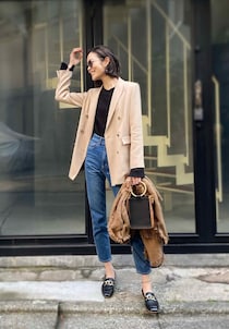 【365 DAYS SNAP】ジュエリーデザイナー／フリーランスモデル小林有里さんのお気に入りシューズ