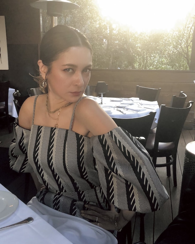 「365日メイクしている」「.困ったら黒!」なぜ、そんなに洒落てるの? モデル・岩堀せりの魅力大解剖♡