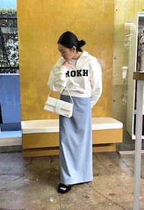 【365 DAYS SNAP】THE WALL SHOWROOM PRADELAIDE／ADDITION ADELAIDE PR福崎綾子さんのお気に入りバッグ