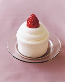 これぞ眼福の極み♡パティシエの手技が生きる“可愛い”ケーキ5選