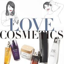 デコルテ、ヘレナ、シャネルほか美容担当Aのガチ推しコスメを会社の机で聞いてみた！【保湿の名品】