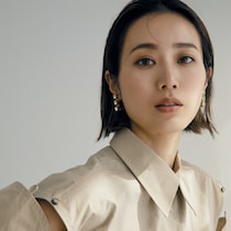 ヘア&メイク中山友恵さんに聞く！マスカラで仕上げる基本の洒落眉