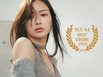 「毛穴をぼかして透明感キープ」「ナチュラルな薄ツヤ肌に」素のキレイを引き出す美肌コスメ5選