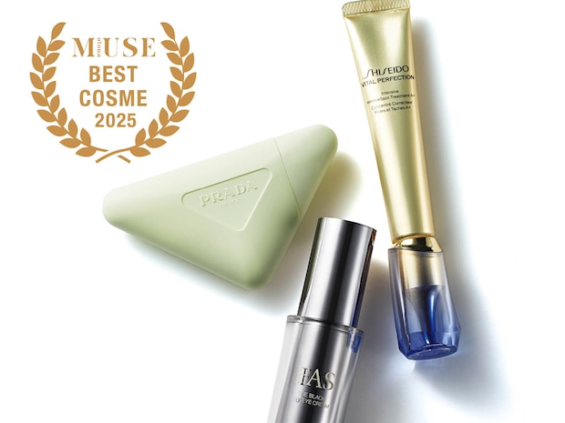 「こんなにも目力って強まるんだ…」「まるっと肌の悩みに」【目元・口元・手元ケア】コスメ3選